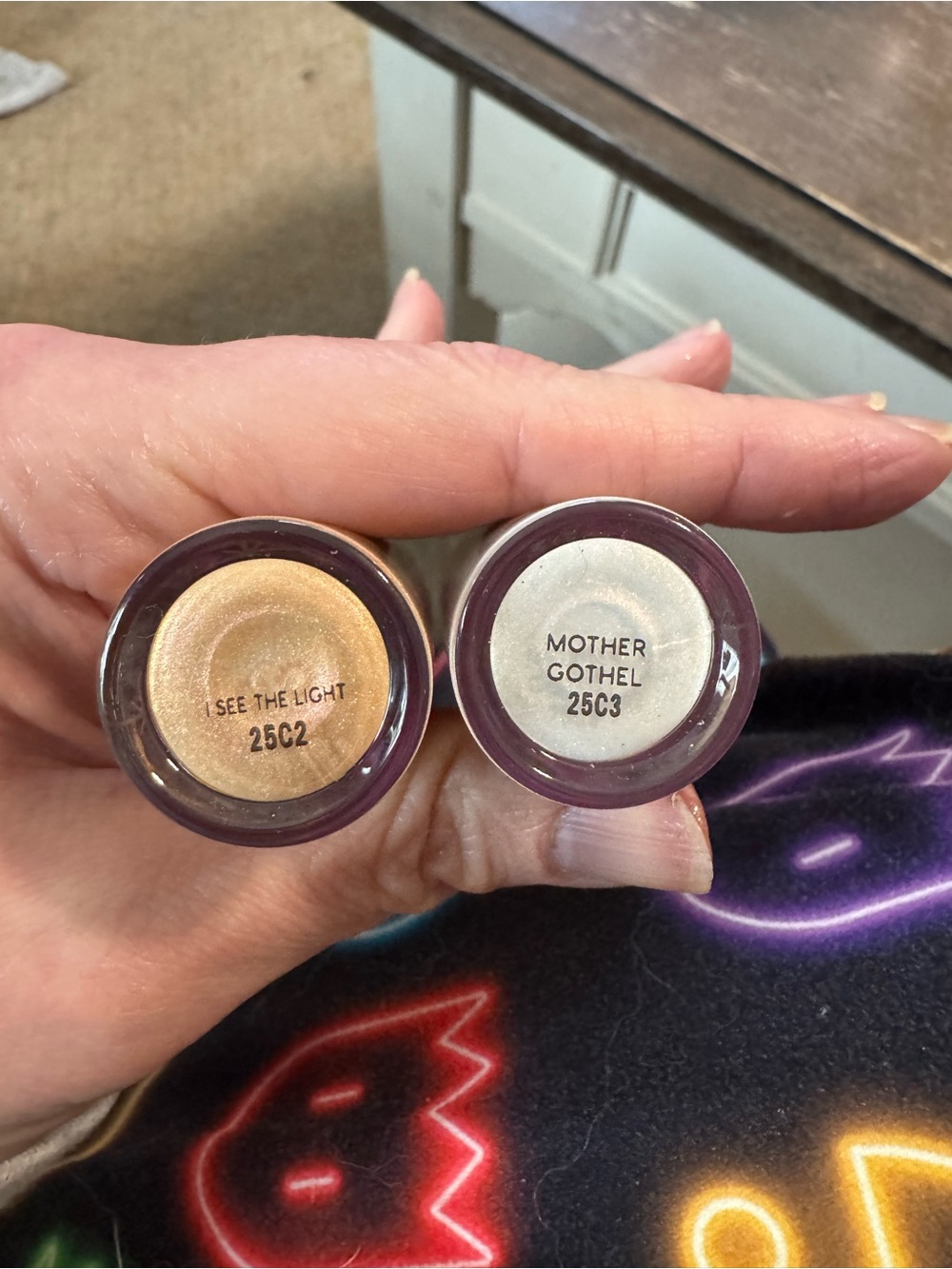 ColourPop Disney Tangled Bundle - Picture 4 of 12